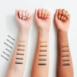 Clearance Maybelline New York Express Brow Duo 05 Black Brown Wenkbrauwpotlood