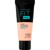 Sale Maybelline New York Fit Me Matte & Poreless 130 Buff Beige Foundation