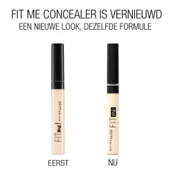 Clearance Maybelline New York Fit Me 35 Deep Concealer
