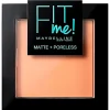 Discount Maybelline New York Fit Me Matte 220 Natural Poreless Powder