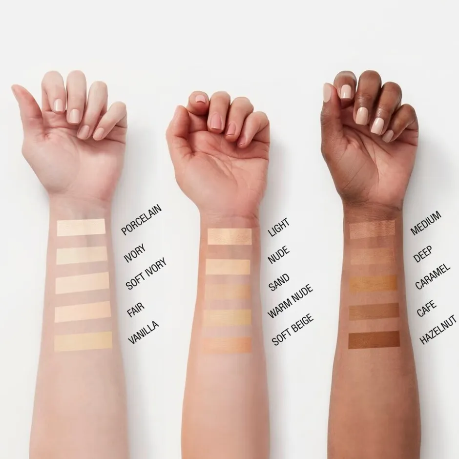 Online Maybelline New York Fit Me 03 Cool Ivory Concealer