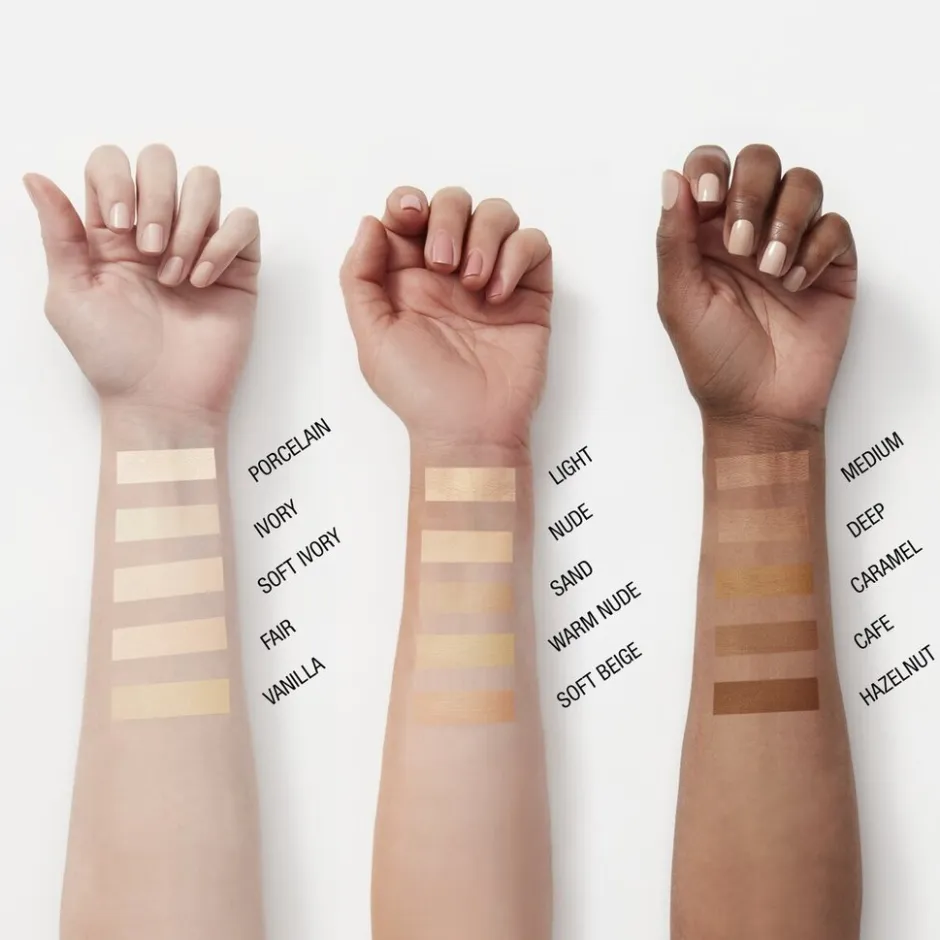 Online Maybelline New York Fit Me 03 Cool Ivory Concealer