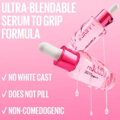 Sale Maybelline New York Grippy Serum Grip Primer