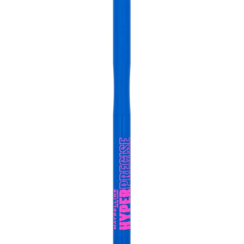 Discount Maybelline New York Hyper Precise All Day 720 Cobalt Vloeibare Eyeliner