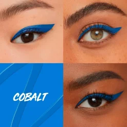 Discount Maybelline New York Hyper Precise All Day 720 Cobalt Vloeibare Eyeliner
