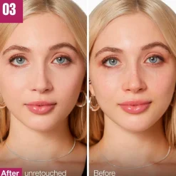 Maybelline New York Instant Anti Age Eraser 03 Fair Concealer