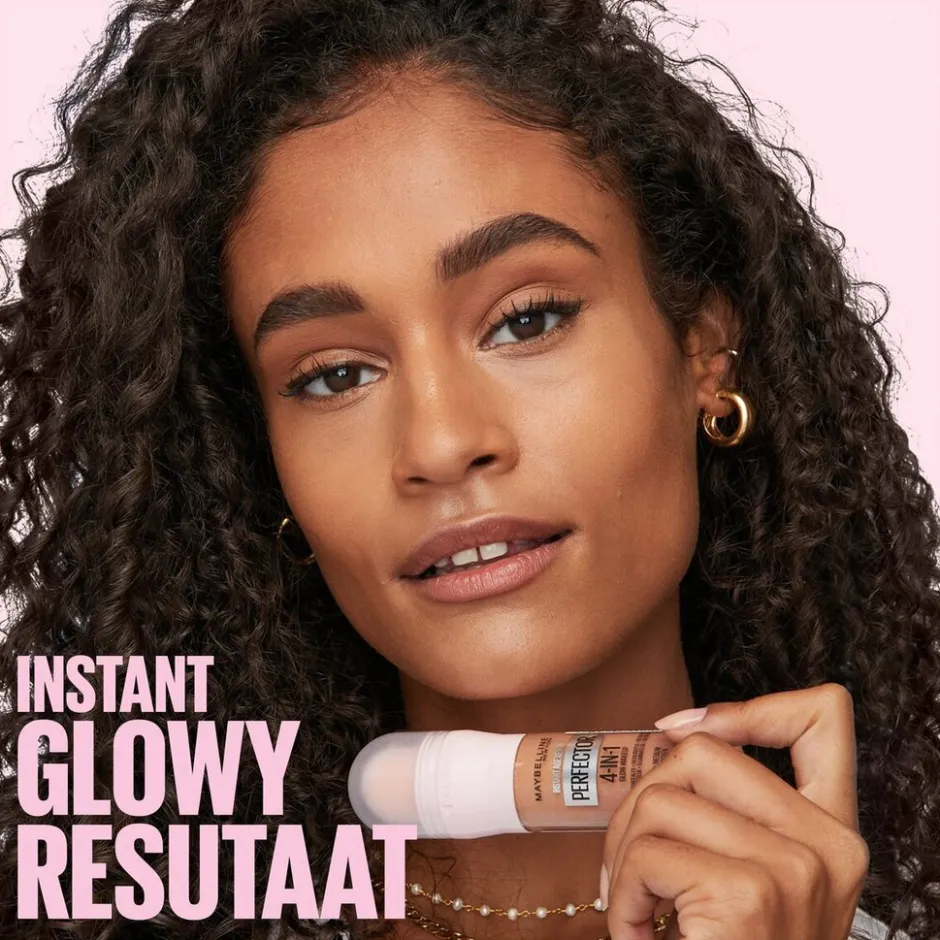 Best Maybelline New York Instant Perfector 4-in-1 Glow 0.5 Fair Light Cool Concealer