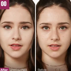 Best Maybelline New York Instant Anti Age Eraser 00 Ivory Concealer