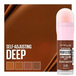 Outlet Maybelline New York Instant Perfector 4-in-1 Glow 04 Deep Concealer