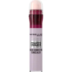 Online Maybelline New York Instant Eraser 152 Purple Color Correcting Concealer