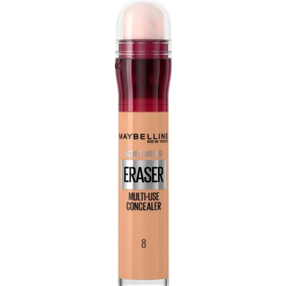 Outlet Maybelline New York Instant Anti Age Eraser 08 Buff Concealer