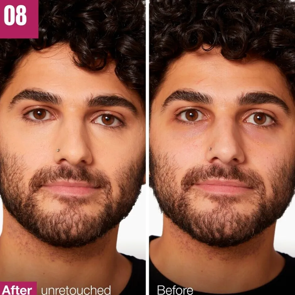 Outlet Maybelline New York Instant Anti Age Eraser 08 Buff Concealer