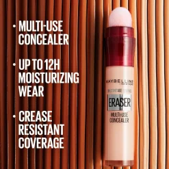 Outlet Maybelline New York Instant Anti Age Eraser 08 Buff Concealer