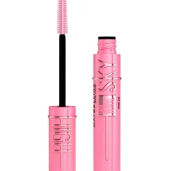 Sale Maybelline New York Lash Sensational Sky High Pink Air Mascara