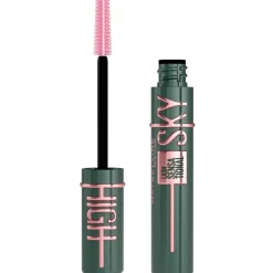 Clearance Maybelline New York Lash Sensational Sky High Green Altitude Mascara