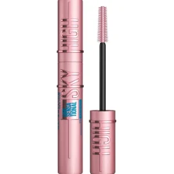 New Maybelline New York Lash Sensational Sky High Black Waterproof Mascara