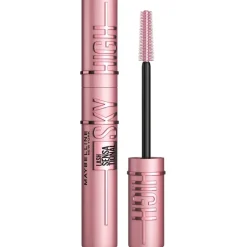 Sale Maybelline New York Lash Sensational Sky High Very Black Mascara