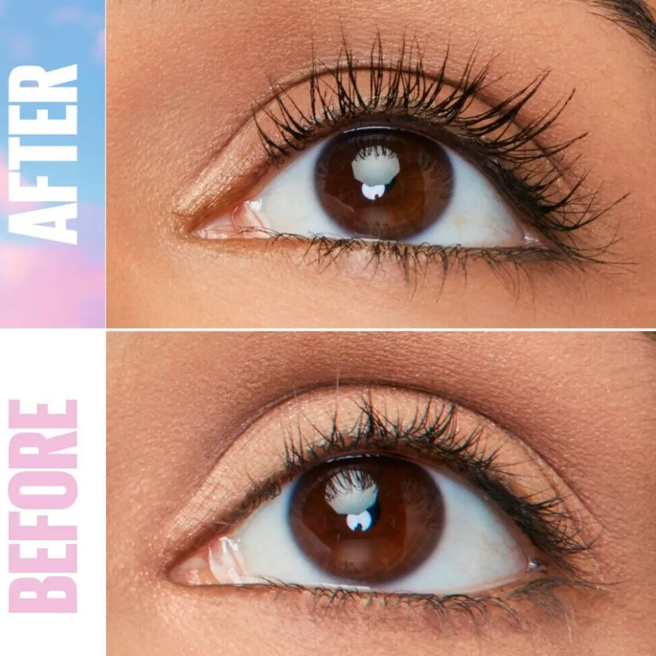 Sale Maybelline New York Lash Sensational Sky High Very Black Mascara