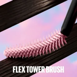 Sale Maybelline New York Lash Sensational Sky High Very Black Mascara