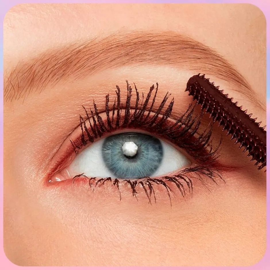 Maybelline New York Lash Sensational Sky High Burgundy Haze Mascara