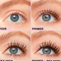 Clearance Maybelline New York Lash Sensational Sky High Tinted Primer