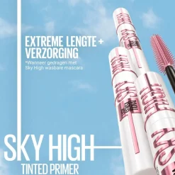 Clearance Maybelline New York Lash Sensational Sky High Tinted Primer