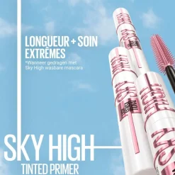 Clearance Maybelline New York Lash Sensational Sky High Tinted Primer