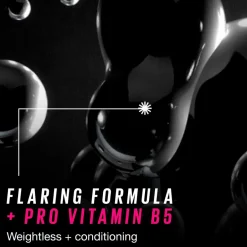 Sale Maybelline New York Lash Sensational Firework Black Waterproof Mascara