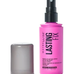 Discount Maybelline New York Lasting Fix Make-up Setting Spray