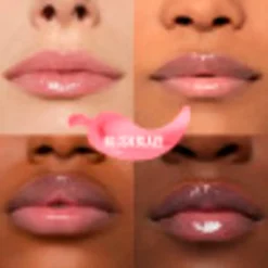 Online Maybelline New York Lifter Plump 001 Blush Blaze Lipgloss