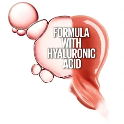 New Maybelline New York Lifter Gloss 004 Silk Lipgloss