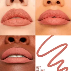 Maybelline New York Lifter Liner 04 Out Of Line Lippotlood