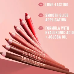 Maybelline New York Lifter Liner 04 Out Of Line Lippotlood