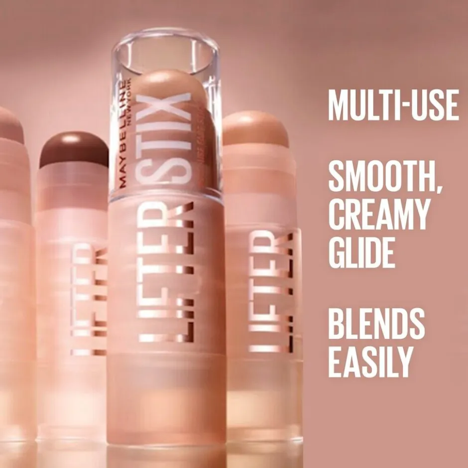 Sale Maybelline New York Lifter Stix 65 Foundation Stick