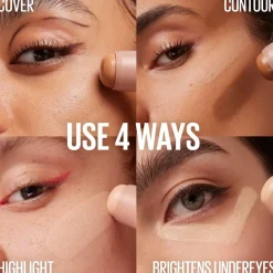 Maybelline New York Lifter Stix 75 Foundation Stick