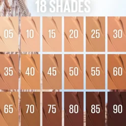 Maybelline New York Lifter Stix 75 Foundation Stick