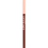 Clearance Maybelline New York Lifter Liner 01 Cross The Line Lippotlood