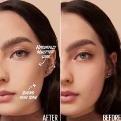 Clearance Maybelline New York Lifter Stix 5 Foundation Stick