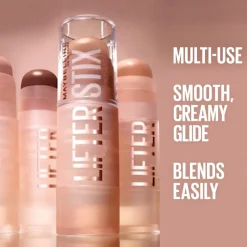 Clearance Maybelline New York Lifter Stix 5 Foundation Stick