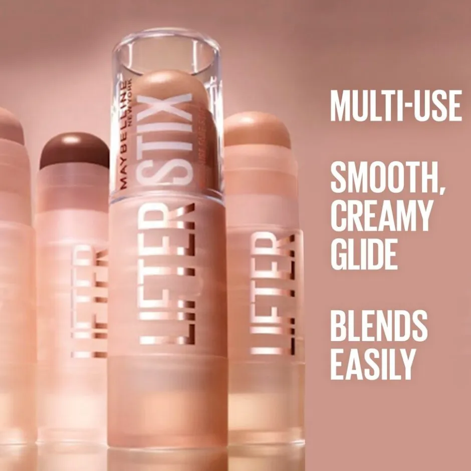 Clearance Maybelline New York Lifter Stix 5 Foundation Stick