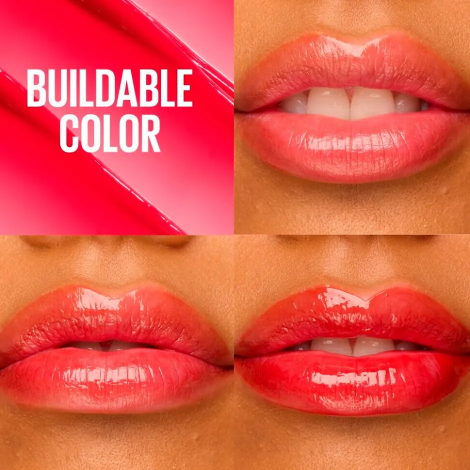 Discount Maybelline New York Lifter Glaze 008 Acai Glaze Oil Lippenbalsem