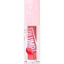 Best Maybelline New York Lifter Plump 005 Peach Fever Lipgloss