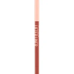 Sale Maybelline New York Lifter Liner 03 Player Lippotlood
