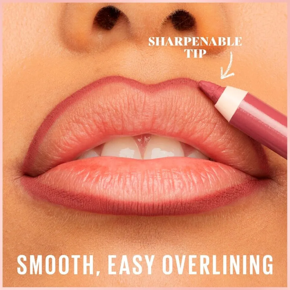 Sale Maybelline New York Lifter Liner 03 Player Lippotlood