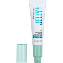 Clearance Maybelline New York Poreless Jelly Hydrating Blur Primer