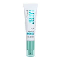 Clearance Maybelline New York Poreless Jelly Hydrating Blur Primer