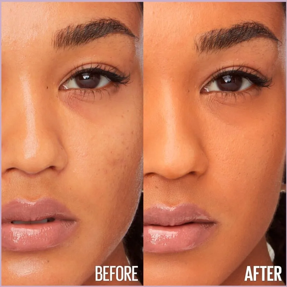 Hot Maybelline New York Superstay 340 Lumi Matte Foundation