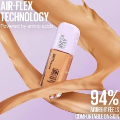 Hot Maybelline New York Superstay 340 Lumi Matte Foundation