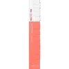 Maybelline New York SuperStay Matte Ink 60 Poet Lipstick