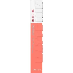 Maybelline New York SuperStay Matte Ink 60 Poet Lipstick